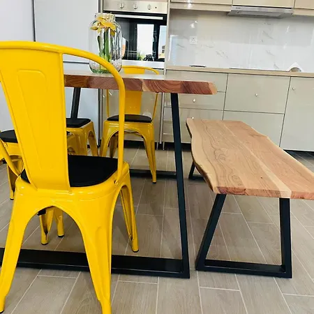 Marios Apartments Sakız Dış mekan fotoğraf
