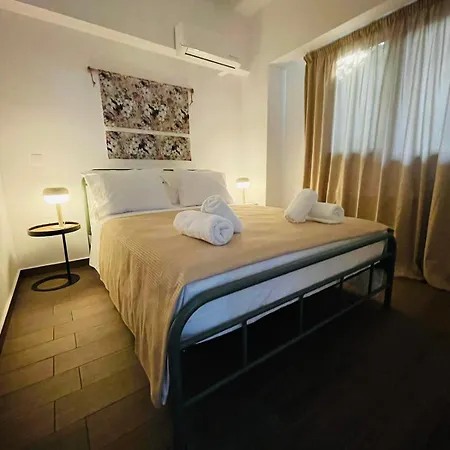 Marios Apartments Sakız Dış mekan fotoğraf