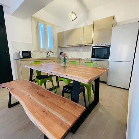 Marios Apartments Sakız Dış mekan fotoğraf