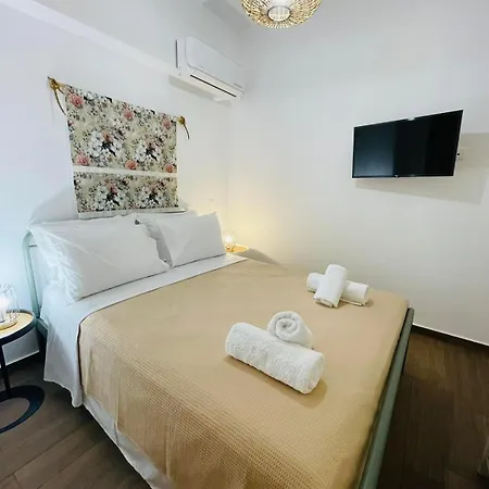 Marios Apartments Sakız Dış mekan fotoğraf