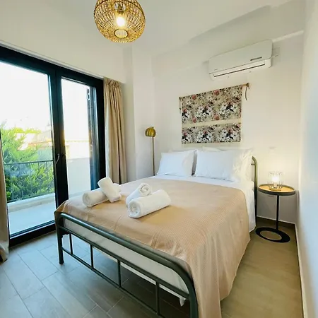 Marios Apartments Sakız Dış mekan fotoğraf