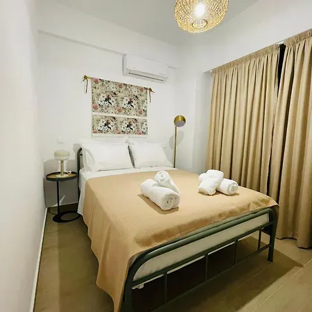 Marios Apartments Sakız Dış mekan fotoğraf