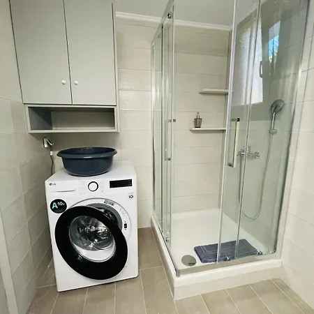 Marios Apartments Sakız Dış mekan fotoğraf