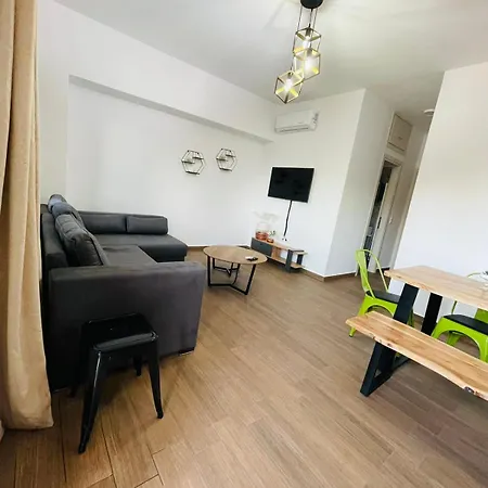 Marios Apartments Sakız Dış mekan fotoğraf