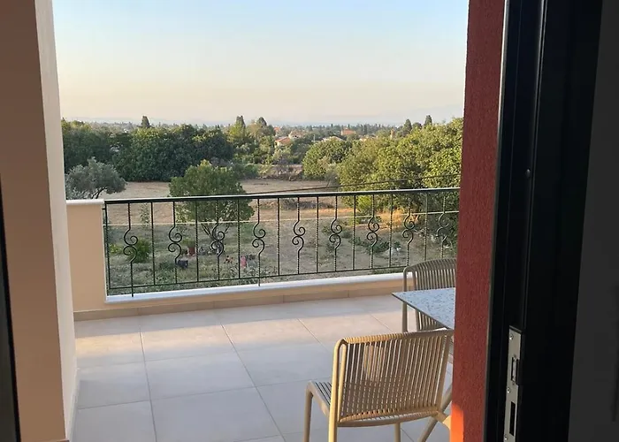 Marios Apartments