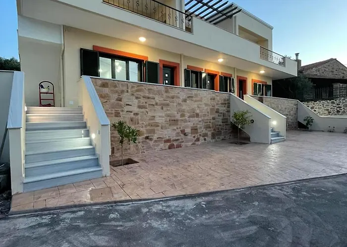 Marios Apartments