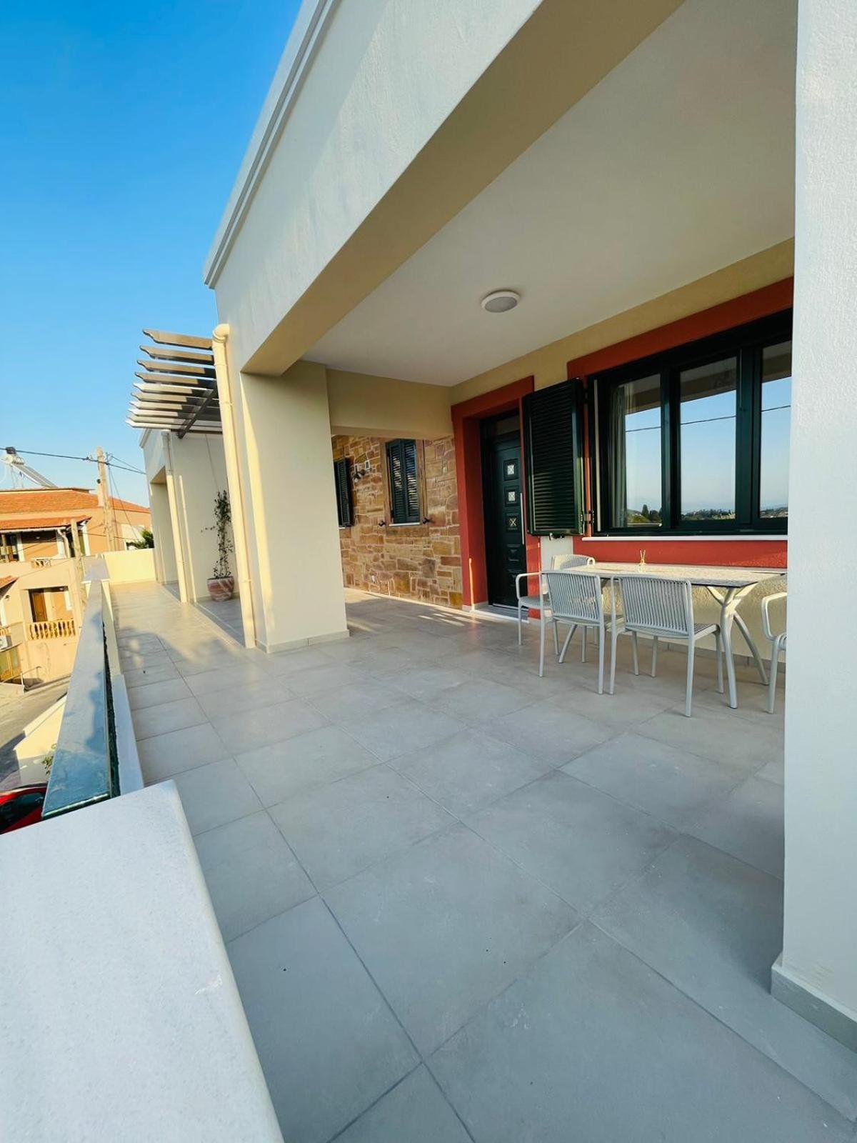 Marios Apartment Chios Town