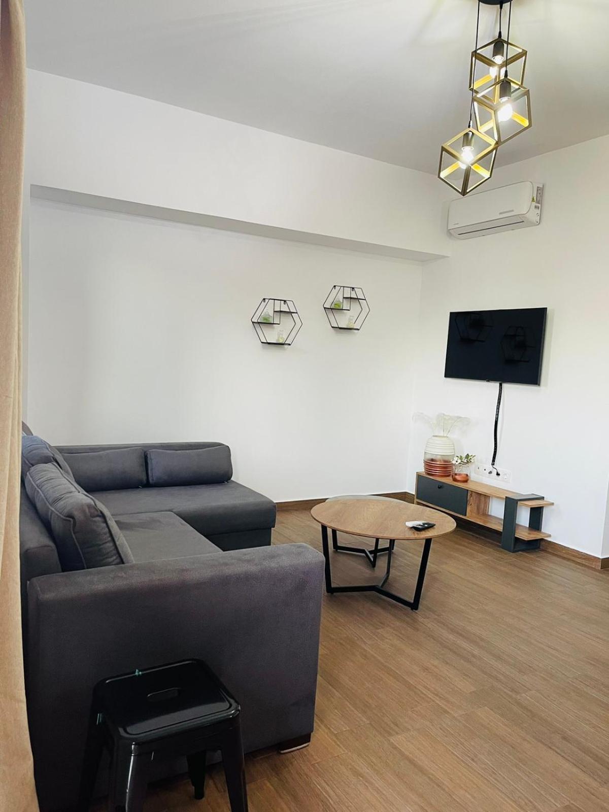 Marios Apartment