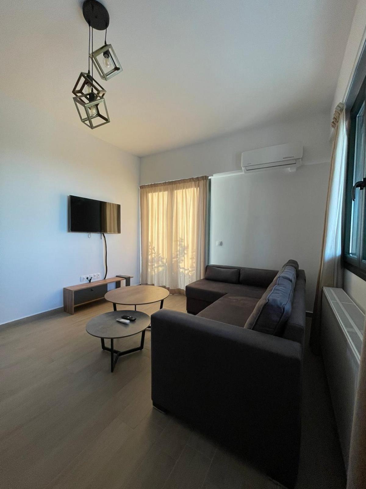 Marios Apartment