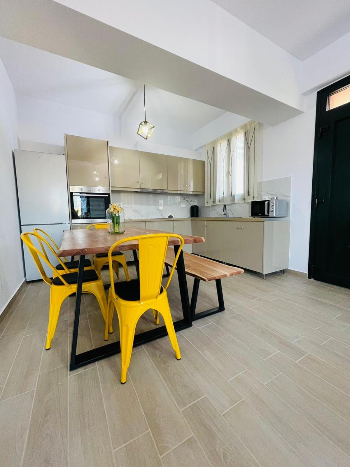 Marios Apartment *