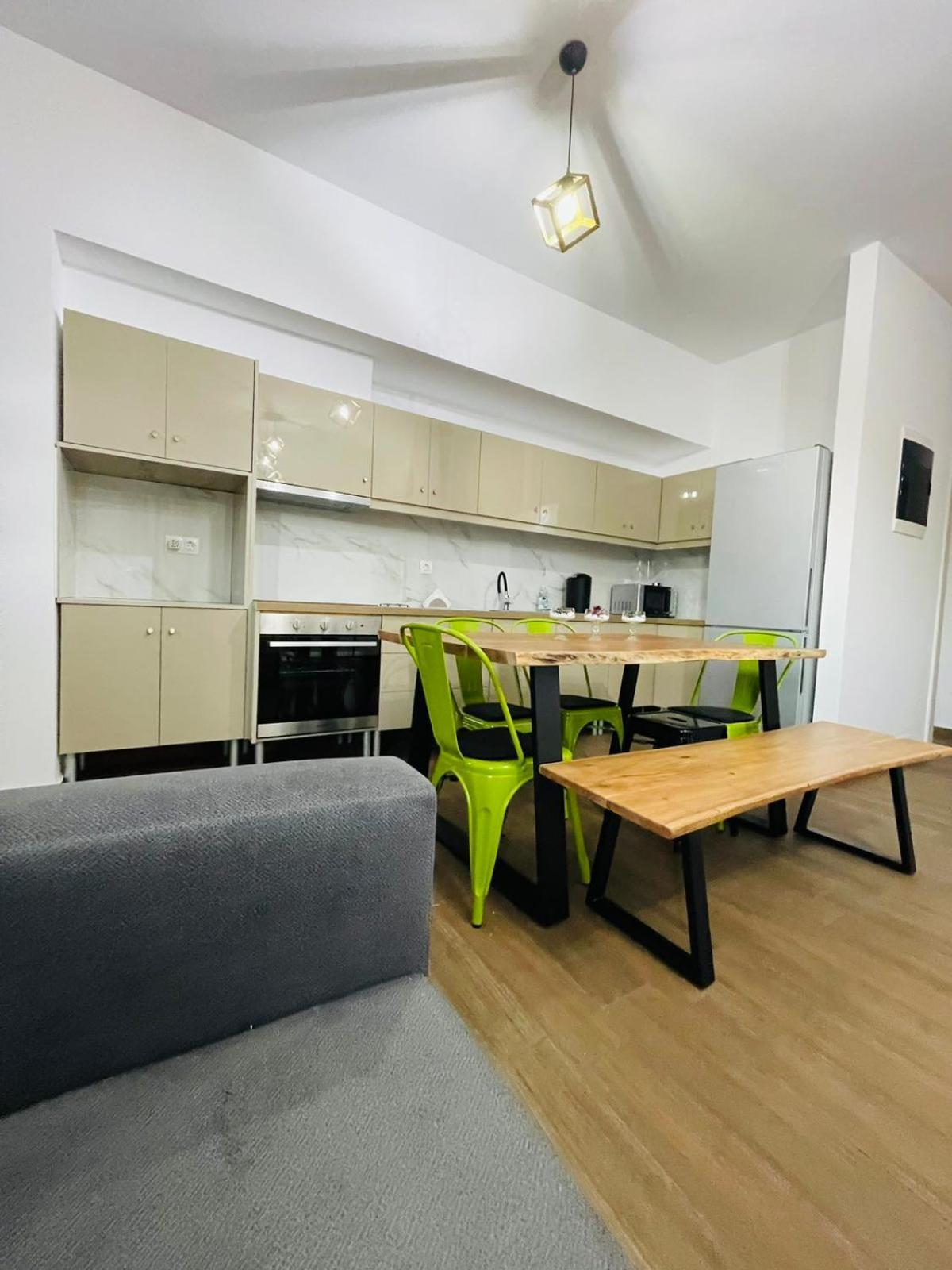 Marios Apartment Chios Town
