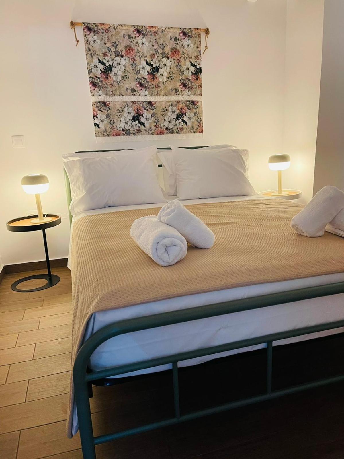 Marios Apartment Chios Town