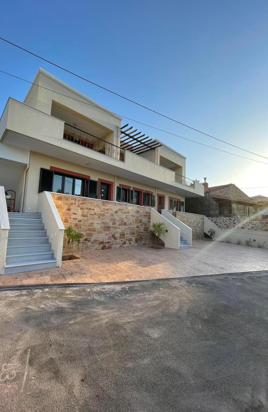 Apartment Marios Chios Town