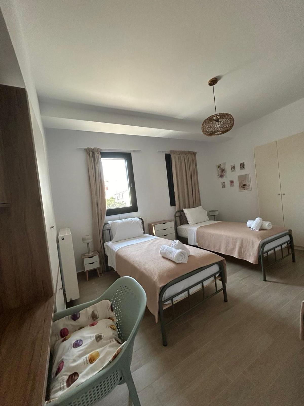 Marios Apartment Chios Town